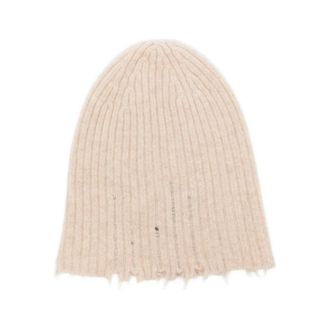 Uma Wang Mujer, Accesorios, Beige, Talla: S