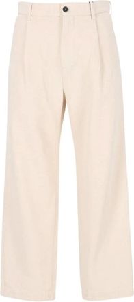 Barena Uomo, Pantaloni, Beige, L, new