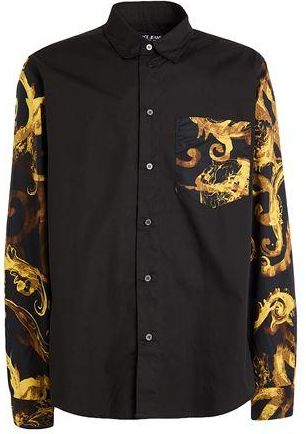 Versace TOPS - Hemden auf YOOX.COM