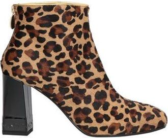 Pollini FOOTWEAR - Ankle boots on YOOX.COM
