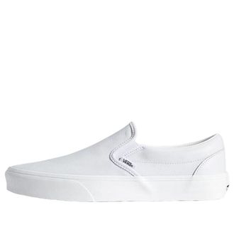 Vans Classic Slip-On True White VN000EACBPC
