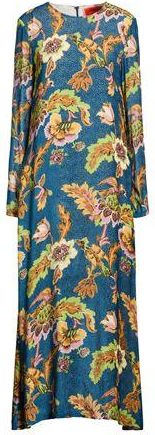 La DoubleJ KLEIDER - Maxi-Kleider auf YOOX.COM