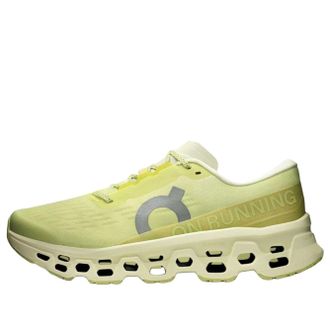 On Running (WMNS) On Running Cloudmonster 3 Limelight Seedling 3WG10034859
