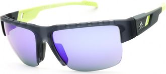 adidas SP0070 20Z Grey/Violet Gradient or Mirror