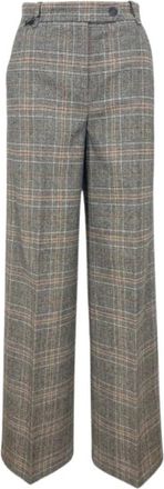 Pinko Mujer, Pantalones, Multicolor, Talla: S