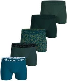 Bj&ouml;rn Borg boxershort (set van 5)