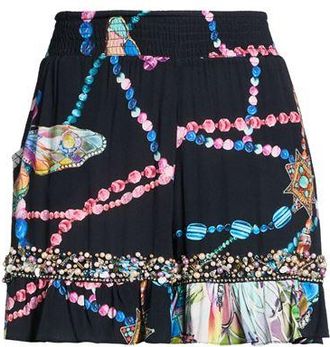 Miriam Stella BOTTOMWEAR - Shorts & Bermuda Shorts on YOOX.COM