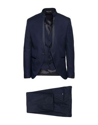 Manuel Ritz SUITS and CO-ORDS - Suits on YOOX.COM