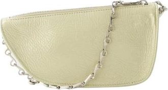 Burberry Mujer, Bolsos, Beige, Talla: ONE Size