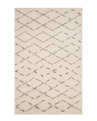 Safavieh Casablanca Hand-Tufted Rug