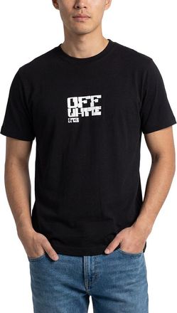 Off-white Off-White Virgil Tech Arrow T-Shirt