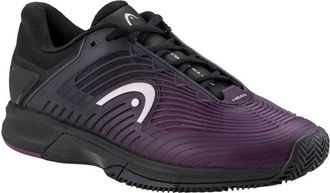 Head Revolt Pro 4.5 Clay Womens Tennis Shoes in Black/plum at Nordstrom, Size 9.5