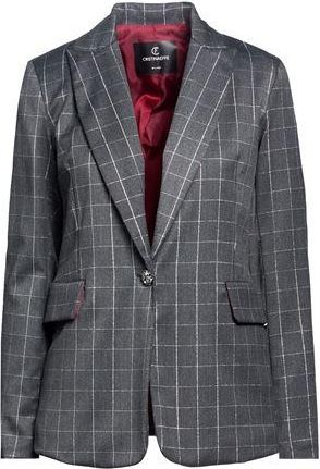 CristinaeEffe ANZ&Uuml;GE und CO-ORDS - Blazers auf YOOX.COM