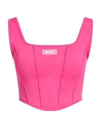 Guess TOPWEAR - Tops on YOOX.COM