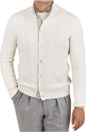 Gran Sasso Uomo, Maglie, Bianco, M, new