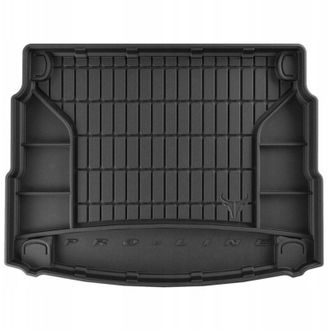 OEM Alfombrilla De Maletero De Goma Para Hyundai I30 3 Hatchback Desde 2017-tm D