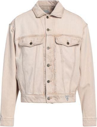 Guess ROPA DE ABRIGO - Chaquetas vaqueras en YOOX.COM