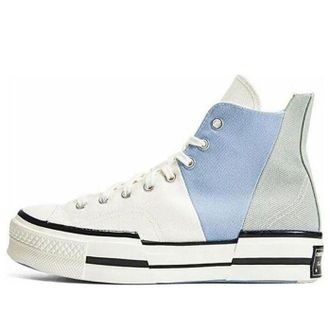Converse Chuck Taylor 70 Plus Hi Material Mashup A04370C