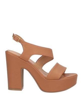 Gianmarco Sorelli Sandals