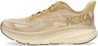 Hoka One One Clifton 9 Wheat Shifting Sand 1127895-WHF