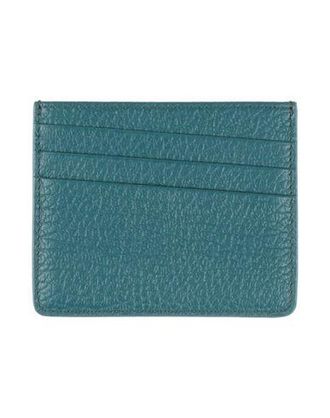 Maison Margiela Kleinlederwaren - Kartenetuis auf YOOX.COM