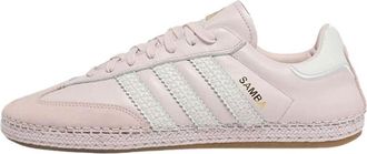 adidas x Clot Samba Espadrille Pink KI4328