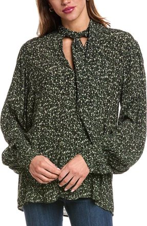 Officine Générale Officine Generale Sibylle Shirt