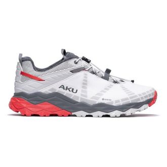 Aku Flyrock GTX Multisportschuhe f&uuml;r Herren | wei&szlig;