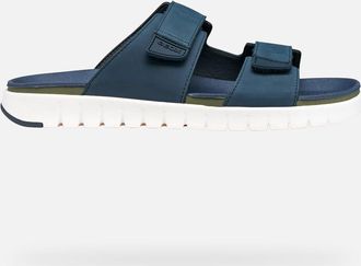 Geox Flextride S Man Navy, Size: 40