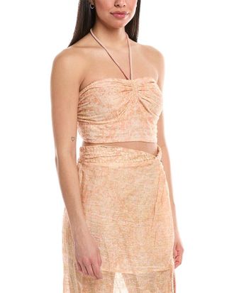 Z&L Z&L Europe Mykonos Top