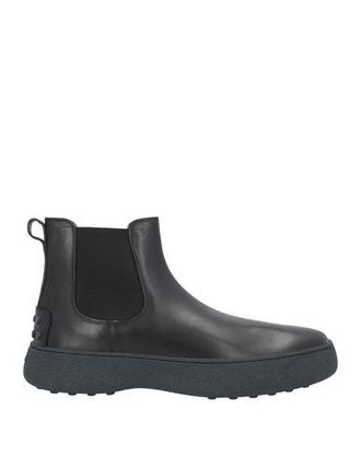 Tod's FOOTWEAR - Ankle boots on YOOX.COM