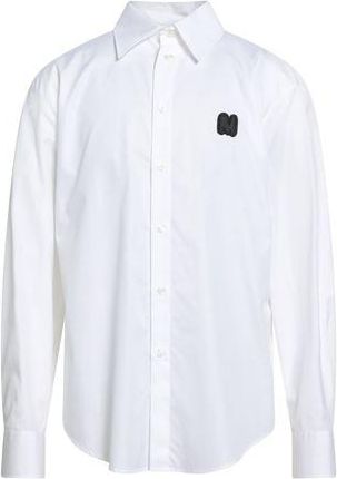 Msgm CAMISETAS Y TOPS - Camisas en YOOX.COM