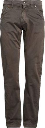 Mason's BOTTOMWEAR - Trousers on YOOX.COM