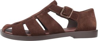 Camper Don Sandalen - Heren - Sandalen - Bruin - 42 EU - Leer - Schoenen