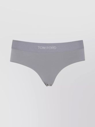 Tom Ford modal boyshort briefs