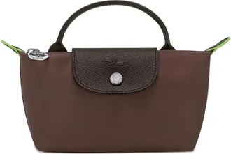 Longchamp Bags Brown