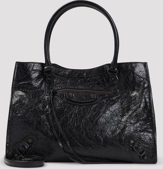 Balenciaga Le City draagtas S Zak