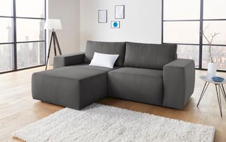 Looks by Wolfgang Joop Ecksofa