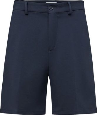 Drykorn Drykorn, Casual Shorts, male, Blue, Size: W30 Yasan Shorts