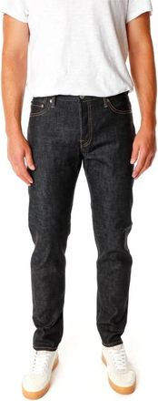 Edwin Regular Tapered Fit Jeans - Heren - Slim Fit Jeans - Blauw - W33 L32 - Jeans