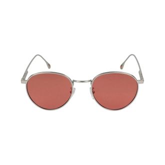 Paul Smith Sunglasses, unisex, Gray, Size: 51 MM Everitt Sunglasses