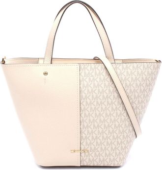 Michael Kors FLORA Large Tote Bag