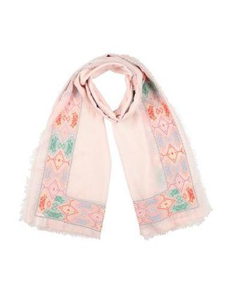 Faliero Sarti ACCESSORIES - Scarves on YOOX.COM