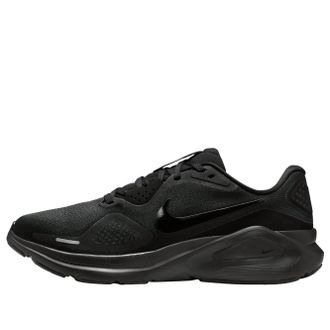 Nike (WMNS) Nike Structure 26 Black HJ1101-002