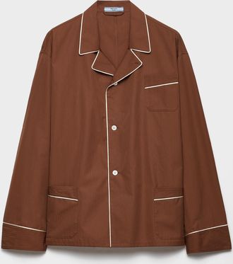Prada Cotton shirt