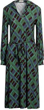 Siyu VESTIDOS - Vestidos midi en YOOX.COM