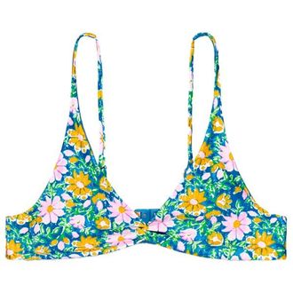 Picture Kalta Print Top Bikini-Top f&uuml;r Damen | bunt
