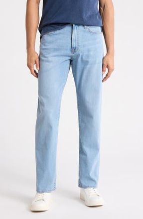 Mavi Zach Straight Leg Jeans in Indigo Pensacola at Nordstrom Rack, Size 31 X 30