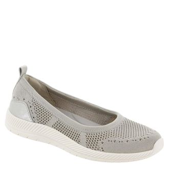 Easy Spirit Glitz 2 Taupe SEGLITZ2-240 Womens