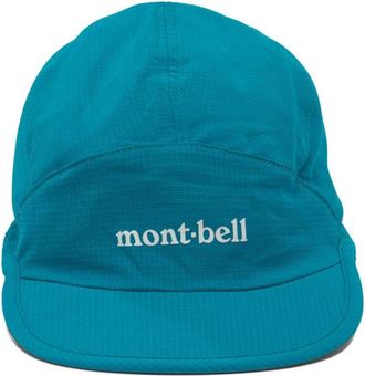 Montbell Hombre, Accesorios, Azul, Talla: ONE Size